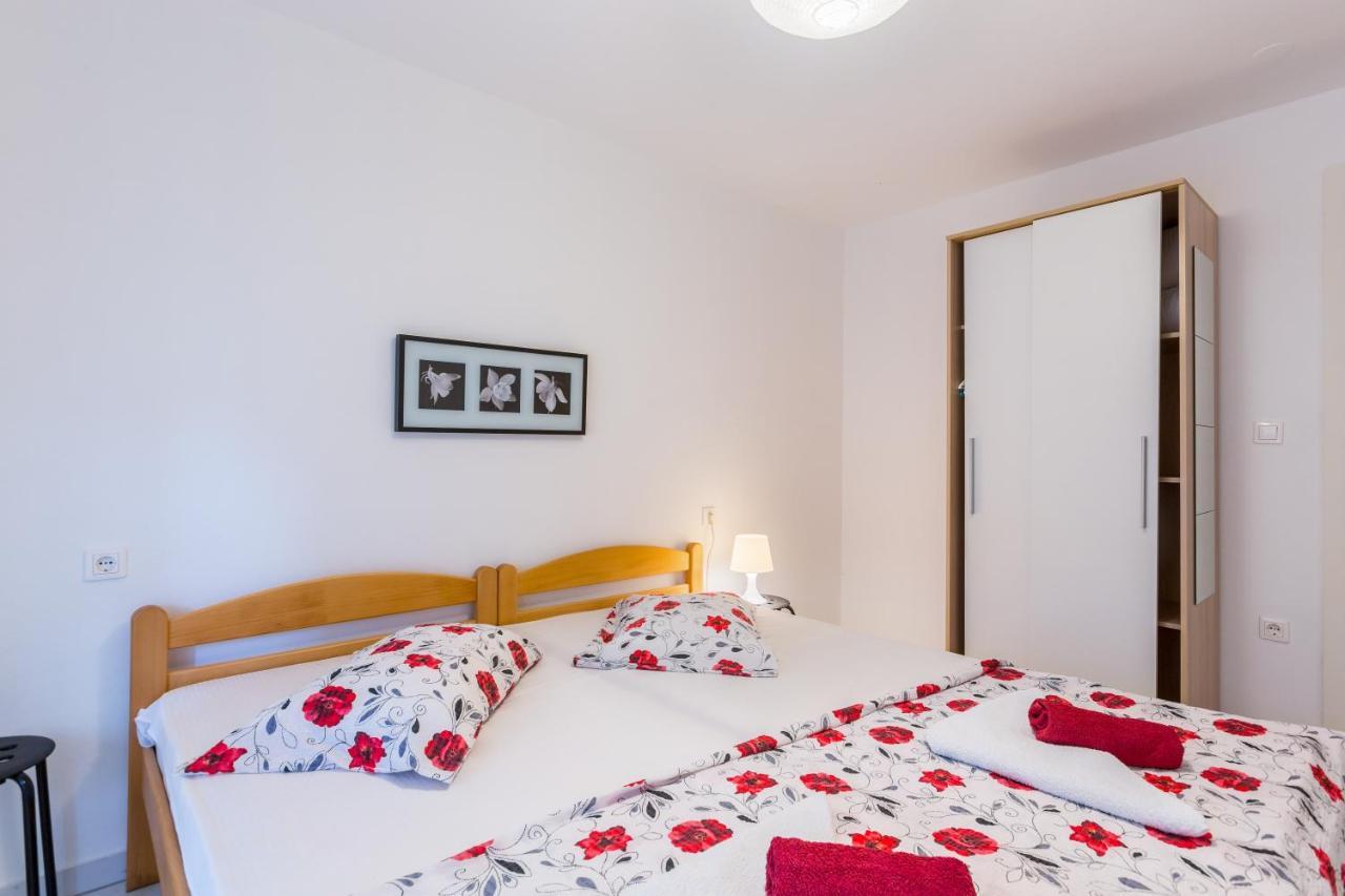 Jopo Apartamento Medulin Exterior foto