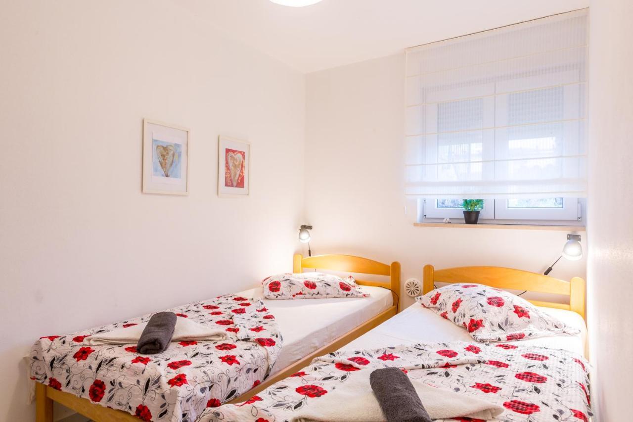 Jopo Apartamento Medulin Exterior foto