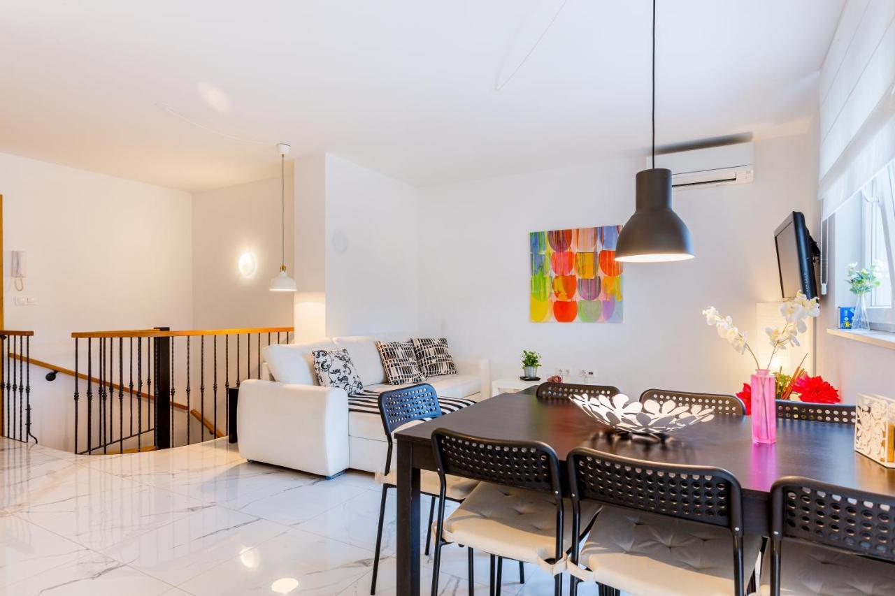 Jopo Apartamento Medulin Exterior foto