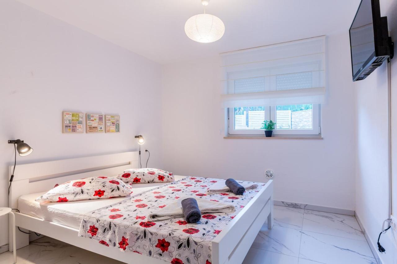 Jopo Apartamento Medulin Exterior foto