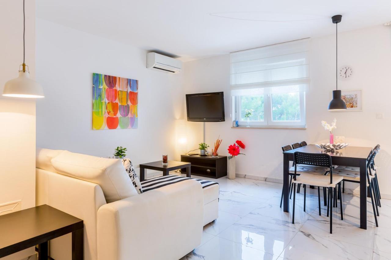 Jopo Apartamento Medulin Exterior foto