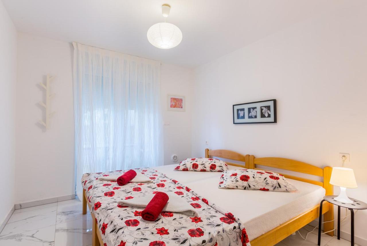 Jopo Apartamento Medulin Exterior foto